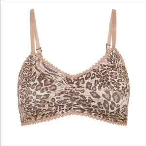 Spell and the Gypsy Ada Bralette M